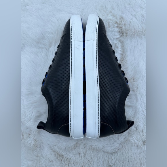 Aether dalton low top onyx black sneaker men’s US size 13 NWT - Picture 10 of 13